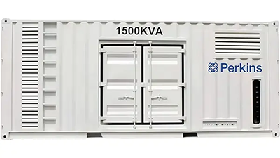 1500kVA Diesel Generator Sets