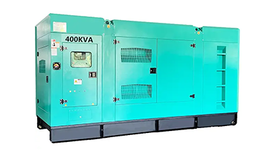 400kVA Diesel Generator Sets