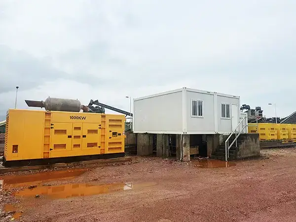 Mining