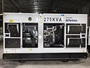 Powered by UK Made Perkins Engine