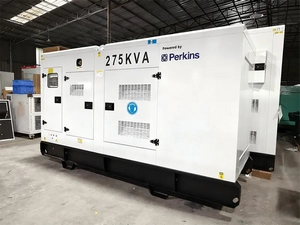 Diesel Generator Sets