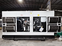 CDP250KVA(60HZ)
