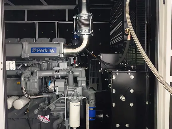 Diesel engine