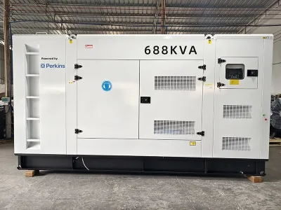 CDP688kVA