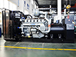 Powered by USA Made Perkins Engine