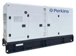 Powered by China Made Perkins Engine