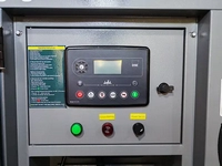 Powered by China Made Perkins Engine
