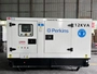 Powered by China Made Perkins Engine