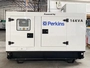 Powered by China Made Perkins Engine