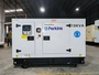 Powered by China Made Perkins Engine