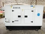 Powered by China Made Perkins Engine