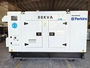 Powered by China Made Perkins Engine