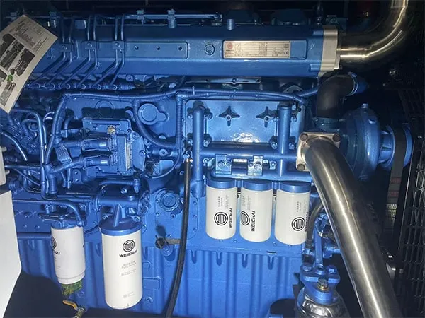 Diesel engine