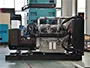 Powered by India Made Perkins Engine