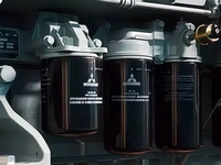 Mitsubishi Powered Diesel Generators