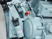 Mitsubishi Powered Diesel Generators