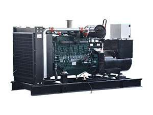 Hyundai Powered Diesel Generators