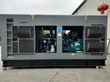 FAW Powered Diesel Generators