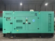 FAW Powered Diesel Generators