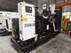Powered by DCEC Cummins Engine