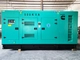 Powered by DCEC Cummins Engine
