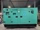 Powered by DCEC Cummins Engine