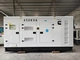 Powered by DCEC Cummins Engine