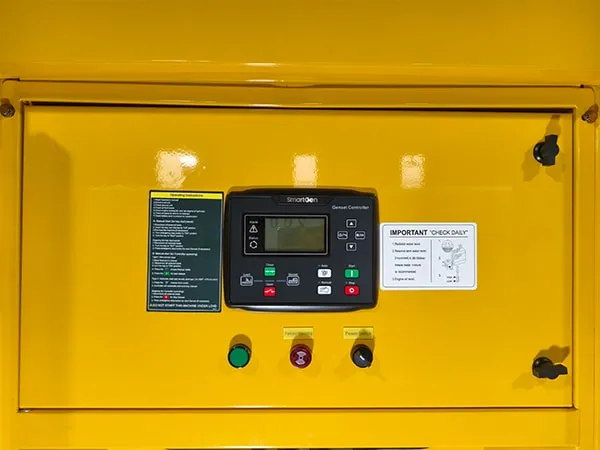 Control system