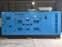 Powered by CCEC Cummins Engine