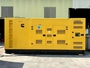Powered by CCEC Cummins Engine