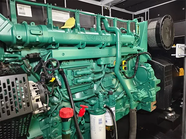 Diesel engine