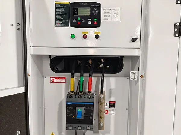 Control system