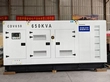 Volvo Powered Diesel Generators