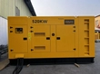 Volvo Powered Diesel Generators