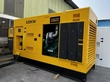 Volvo Powered Diesel Generators