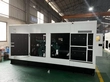Weichai Powered Diesel Generators