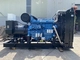 Baudouin Powered Diesel Generators