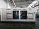 Baudouin Powered Diesel Generators