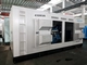 Baudouin Powered Diesel Generators