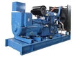 Yuchai Powered Diesel Generators