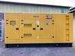 Yuchai Powered Diesel Generators
