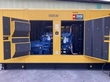 Yuchai Powered Diesel Generators