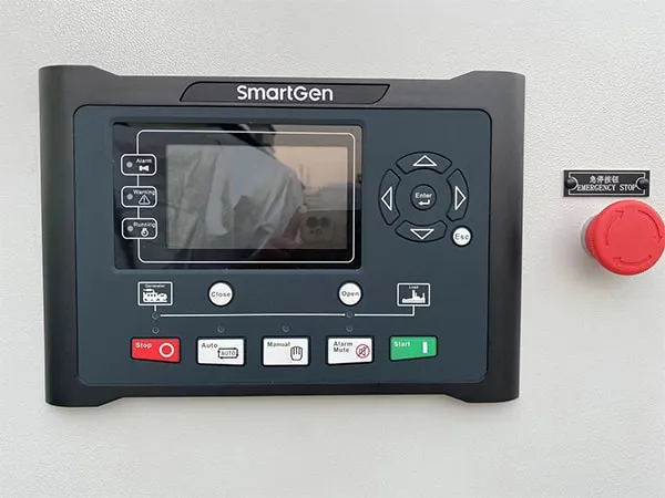 Control system
