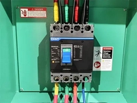 Yuchai MTU Powered Diesel Generators