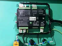 Yuchai MTU Powered Diesel Generators