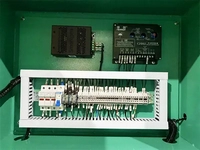 Yuchai MTU Powered Diesel Generators