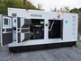 SDEC Powered Diesel Generators
