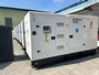 SDEC Powered Diesel Generators