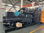 SDEC Powered Diesel Generators