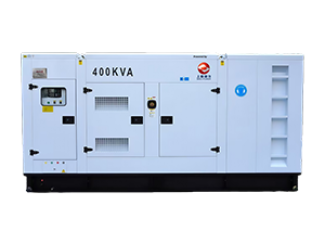 SDEC Powered Diesel Generators